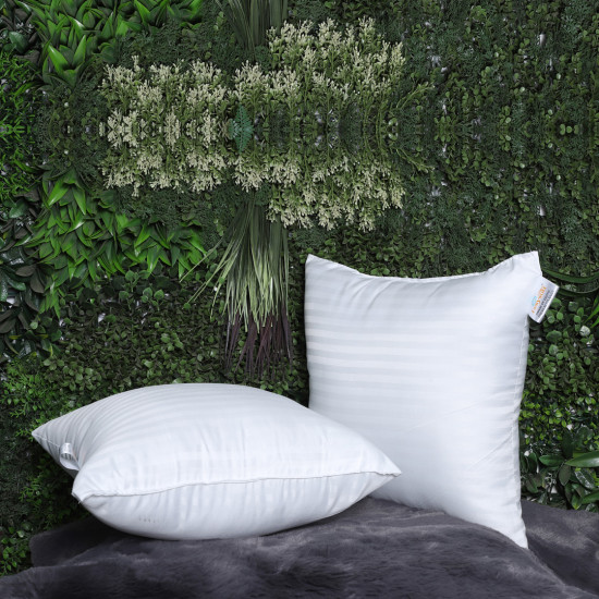 16x16 Pillow Set of 2