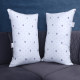 17x27 Printed Pillow Set of 2