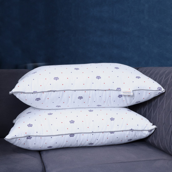 17x27 Printed Pillow Set of 2