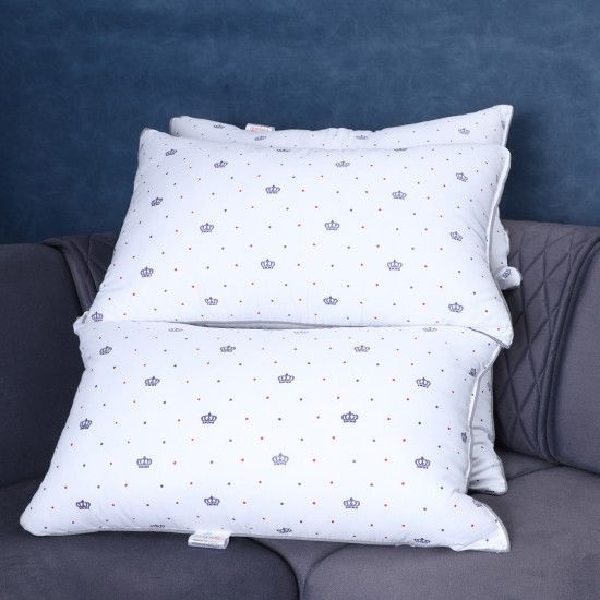 17x27 Printed Pillow Set of 2