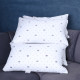 17x27 Printed Pillow Set of 2