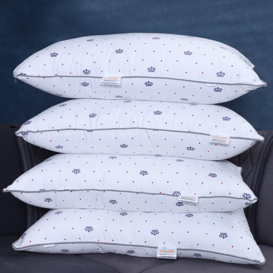 17x27 Printed Pillow Set of 2