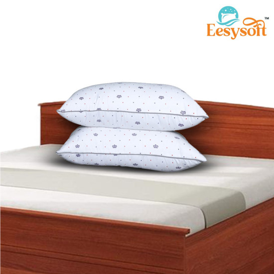 17x27 Printed Pillow Set of 2