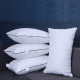 17x27 Quilted Pillow Set of 2