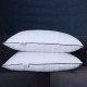 17x27 Quilted Pillow Set of 2