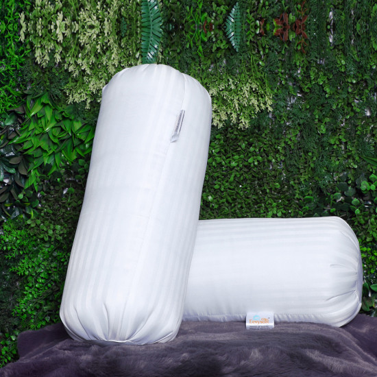 Bolster Pillow Set of 2